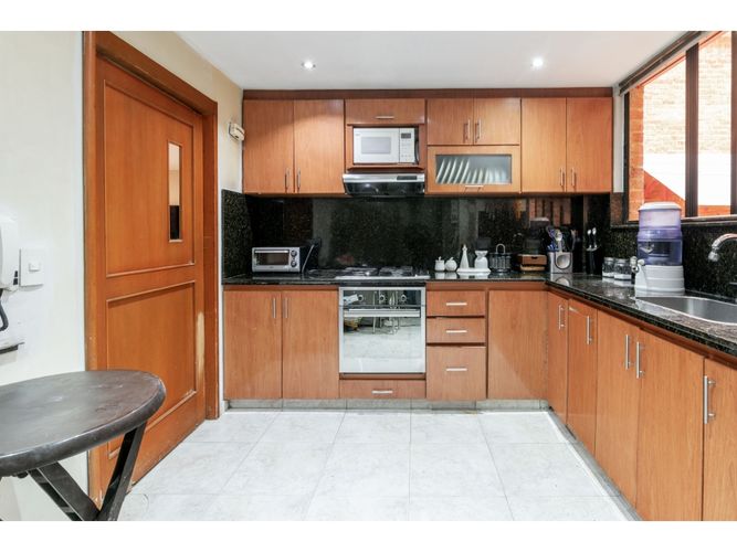 Apartamento en venta en El Nogal, Bogotá · foto 11 de 22