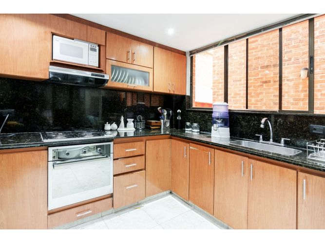Apartamento en venta en El Nogal, Bogotá · foto 12 de 22
