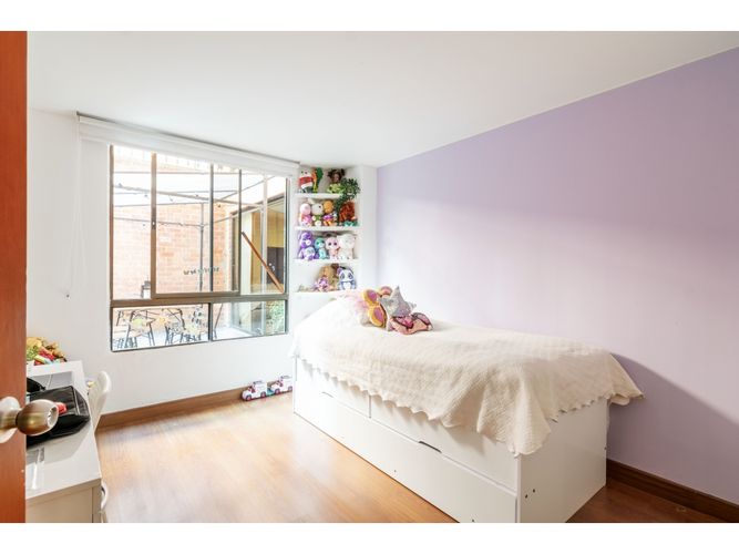Apartamento en venta en El Nogal, Bogotá · foto 13 de 22