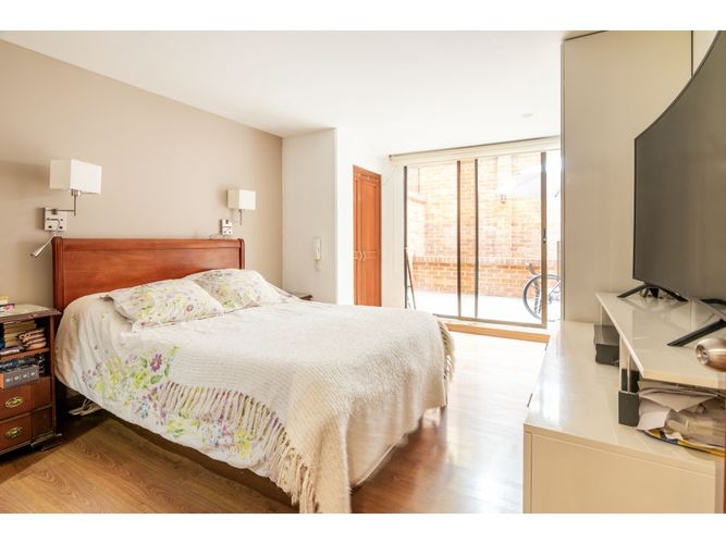Apartamento en venta en El Nogal, Bogotá · foto 15 de 22