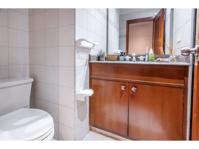 Apartamento en venta en El Nogal, Bogotá · foto 16 de 22