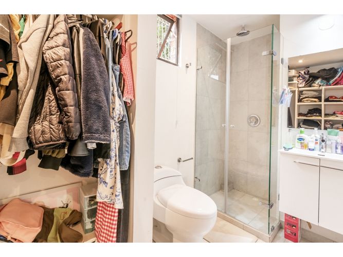 Apartamento en venta en El Nogal, Bogotá · foto 17 de 22