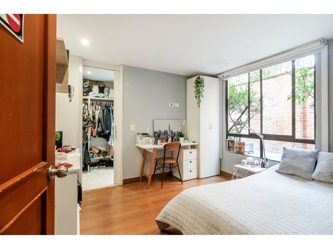 Apartamento en venta en El Nogal, Bogotá · foto 21 de 22