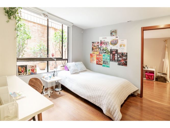 Apartamento en venta en El Nogal, Bogotá · foto 22 de 22