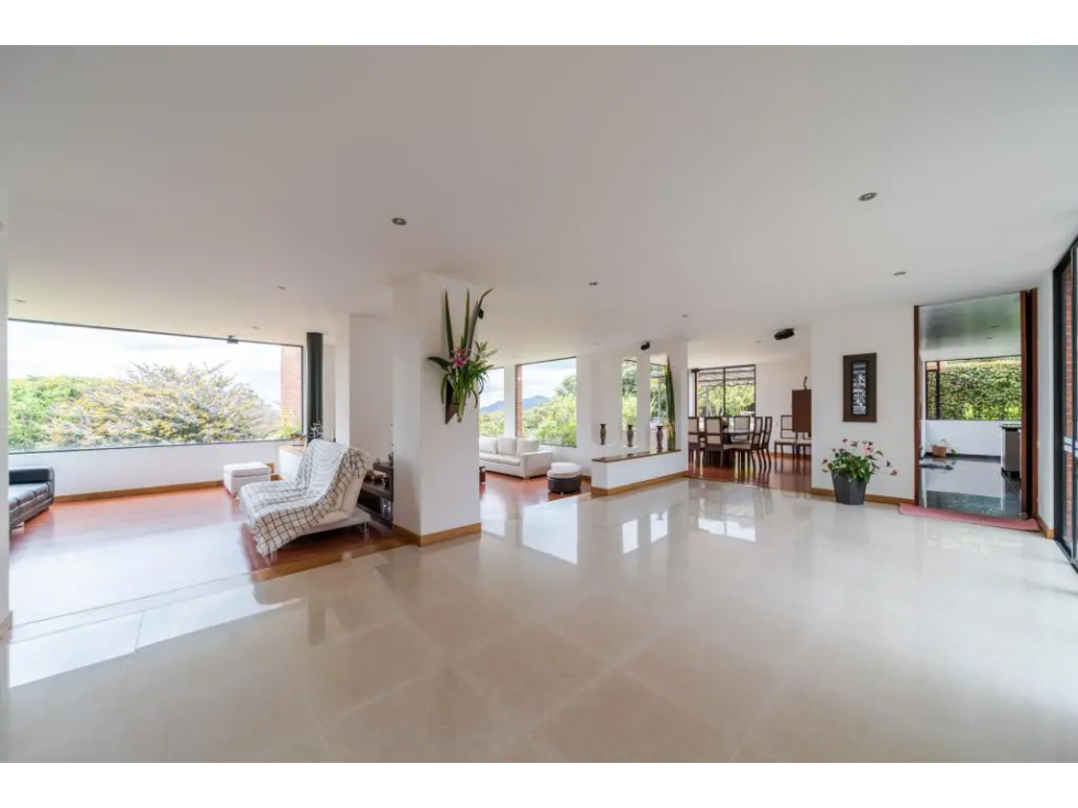Casa en arriendo en La Plazuela, La Calera · foto 2 de 22