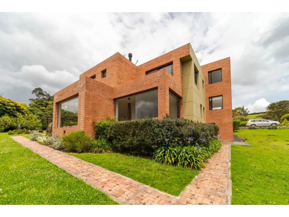 Casa en arriendo en La Plazuela, La Calera · foto 4 de 22