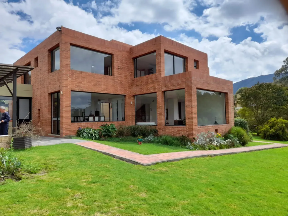 Casa en arriendo en La Plazuela, La Calera · foto 5 de 22