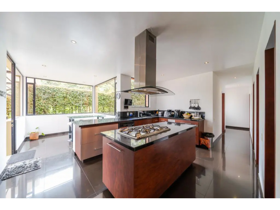 Casa en arriendo en La Plazuela, La Calera · foto 7 de 22