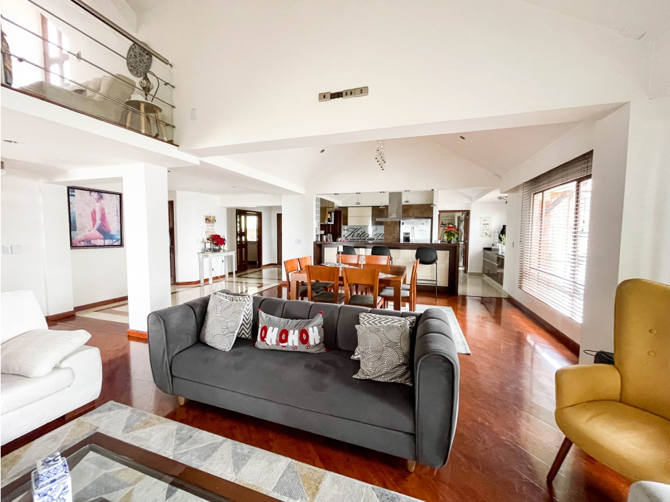 Apartamento en venta en Casa Blanca Suba, Bogotá · foto 4 de 24