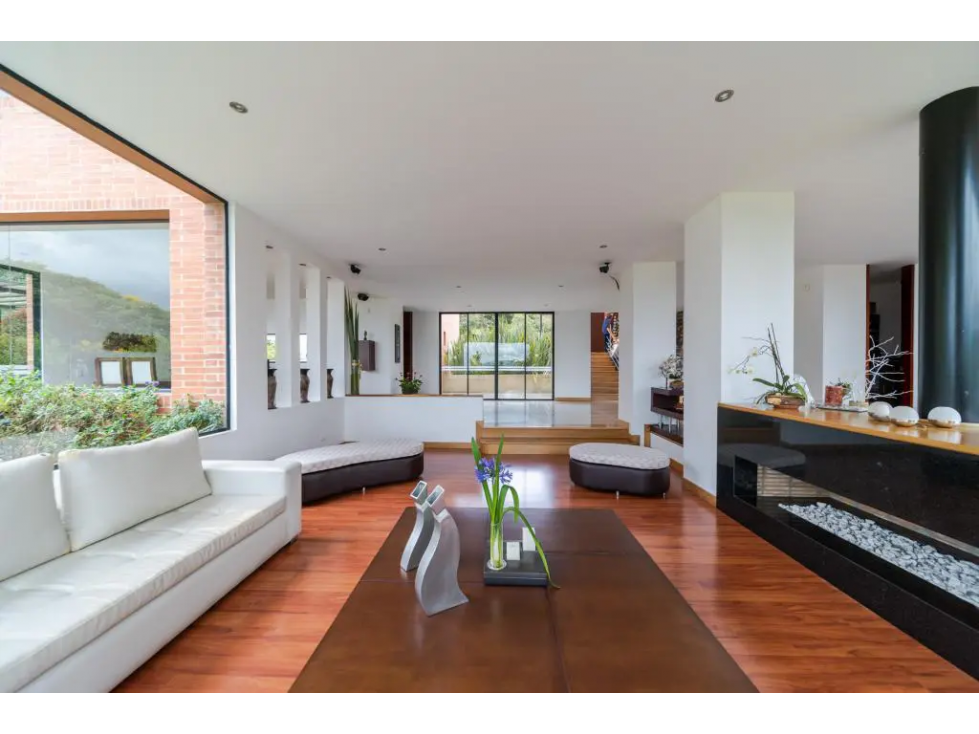 Casa en arriendo en La Plazuela, La Calera · foto 9 de 22