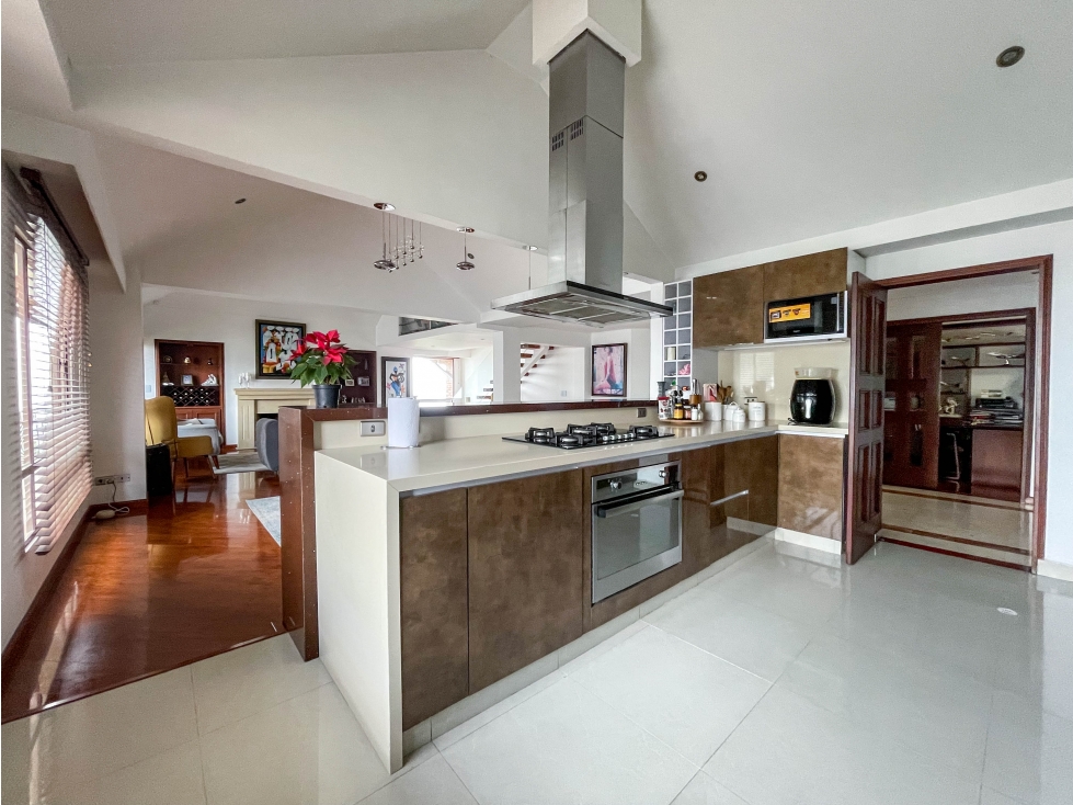 Apartamento en venta en Casa Blanca Suba, Bogotá · foto 5 de 24