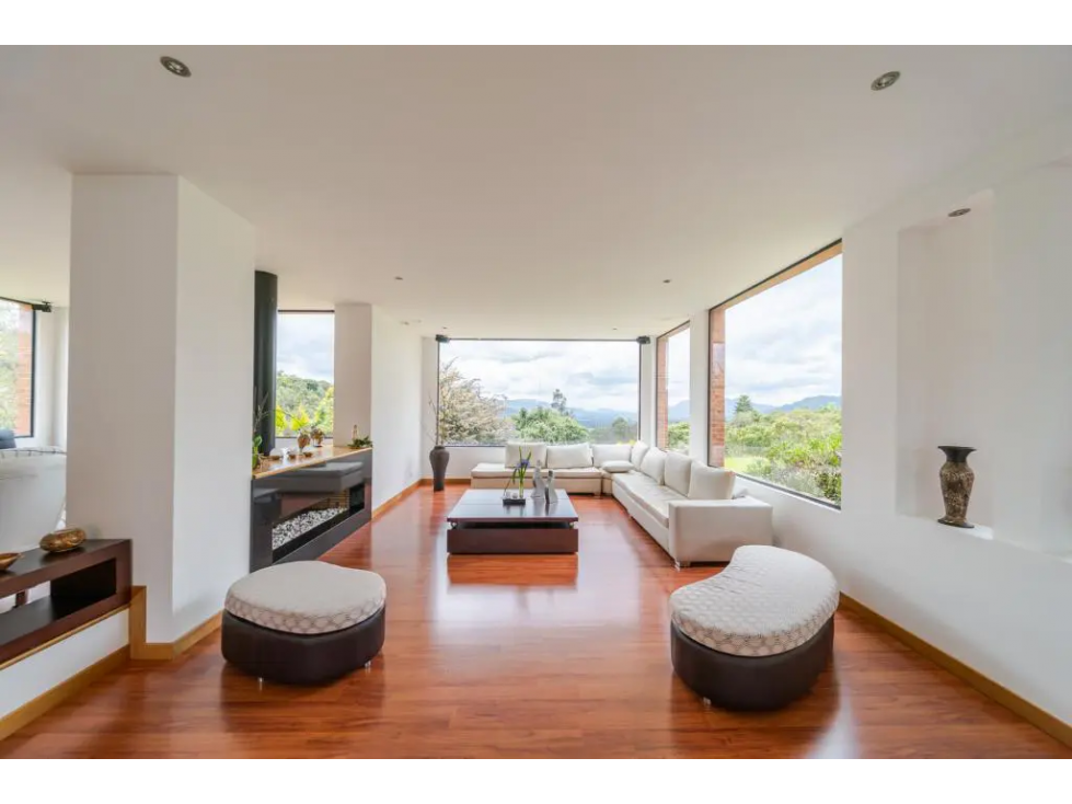 Casa en arriendo en La Plazuela, La Calera · foto 10 de 22