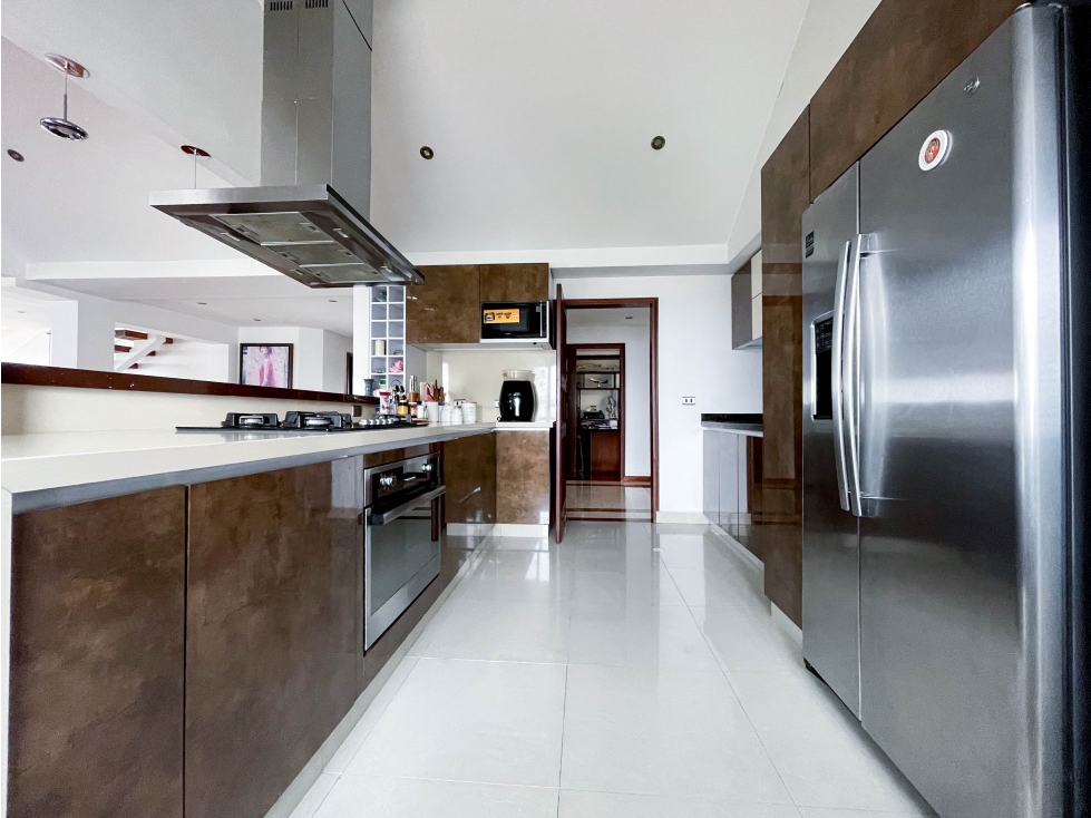 Apartamento en venta en Casa Blanca Suba, Bogotá · foto 6 de 24