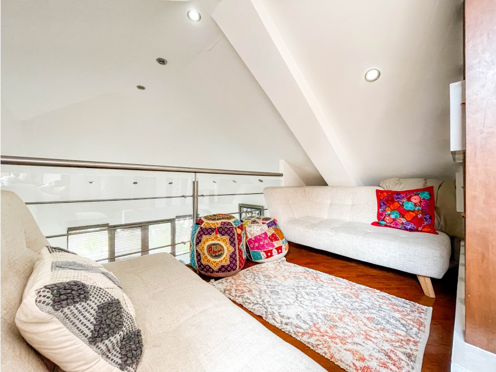 Apartamento en venta en Casa Blanca Suba, Bogotá · foto 7 de 24