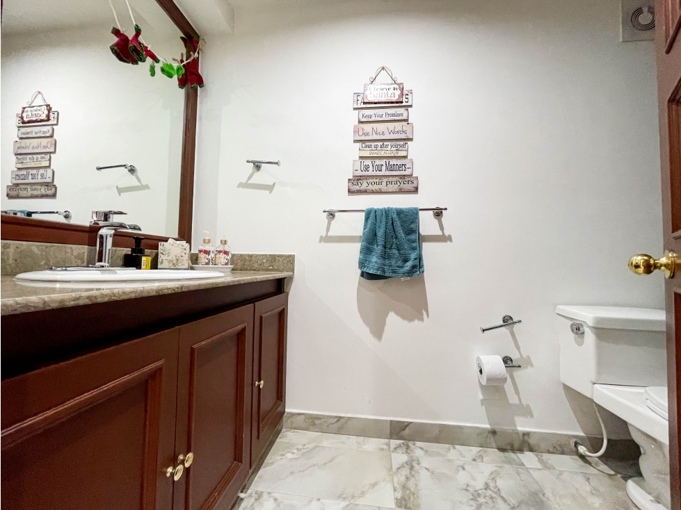 Apartamento en venta en Casa Blanca Suba, Bogotá · foto 8 de 24