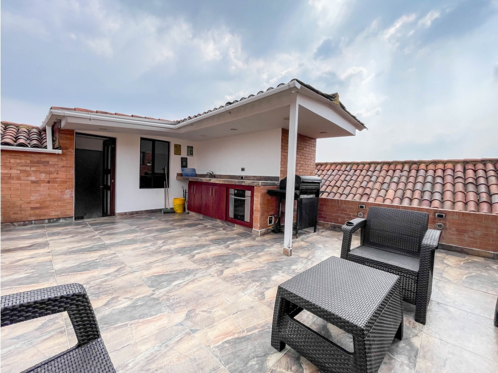 Apartamento en venta en Casa Blanca Suba, Bogotá · foto 9 de 24