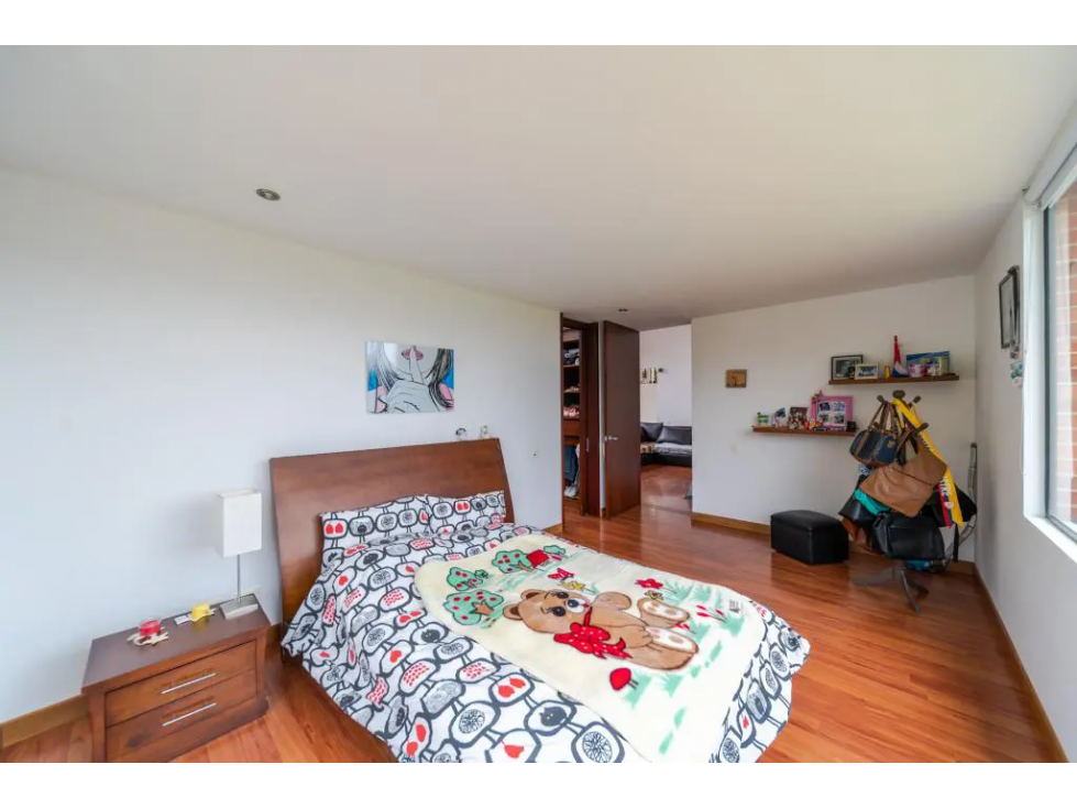 Casa en arriendo en La Plazuela, La Calera · foto 14 de 22