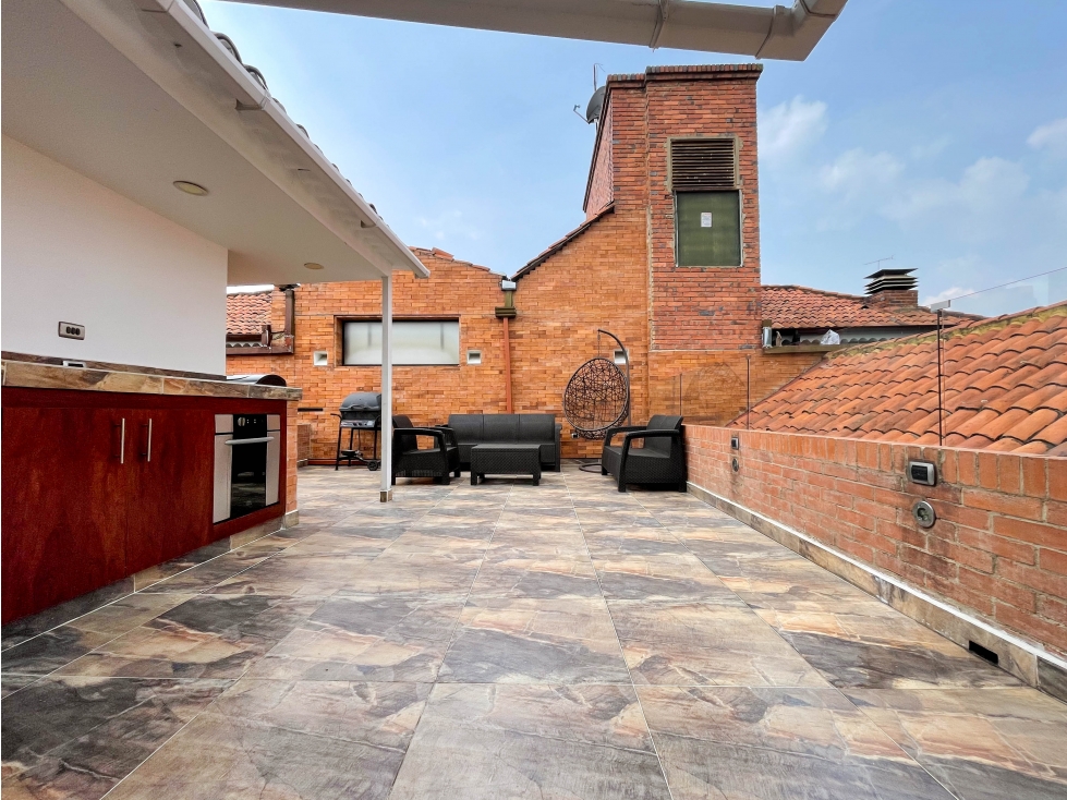 Apartamento en venta en Casa Blanca Suba, Bogotá · foto 10 de 24