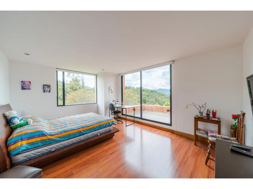 Casa en arriendo en La Plazuela, La Calera · foto 15 de 22