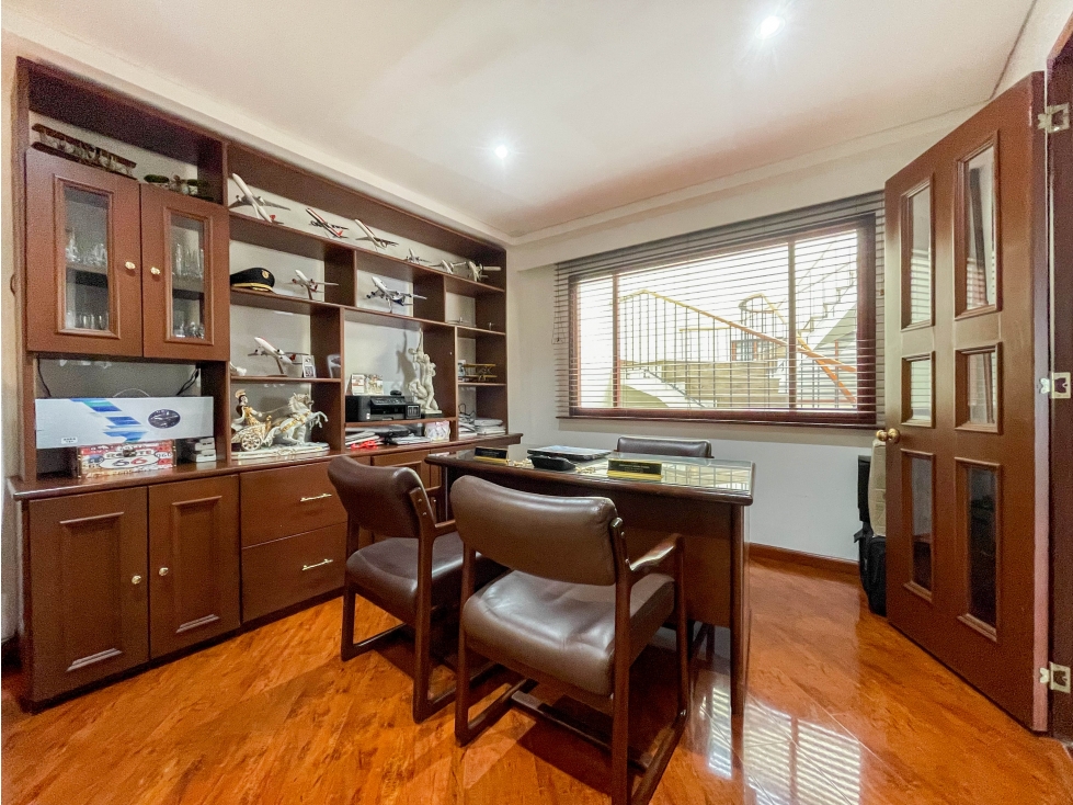 Apartamento en venta en Casa Blanca Suba, Bogotá · foto 11 de 24