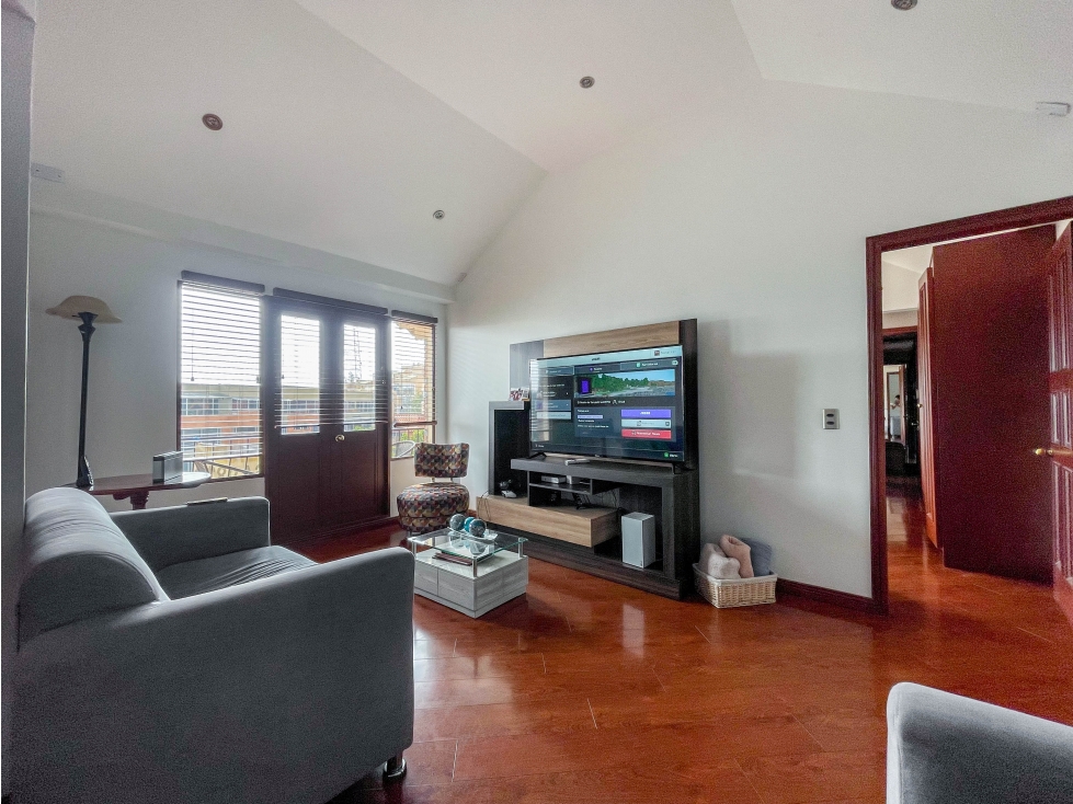 Apartamento en venta en Casa Blanca Suba, Bogotá · foto 12 de 24