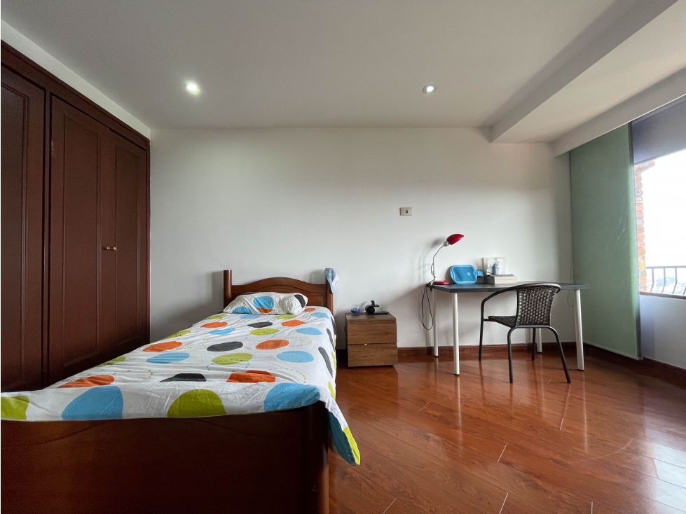 Apartamento en venta en Casa Blanca Suba, Bogotá · foto 13 de 24