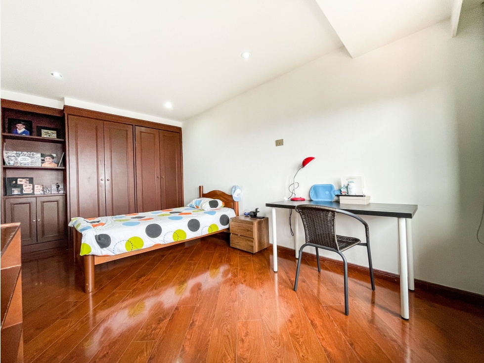 Apartamento en venta en Casa Blanca Suba, Bogotá · foto 14 de 24