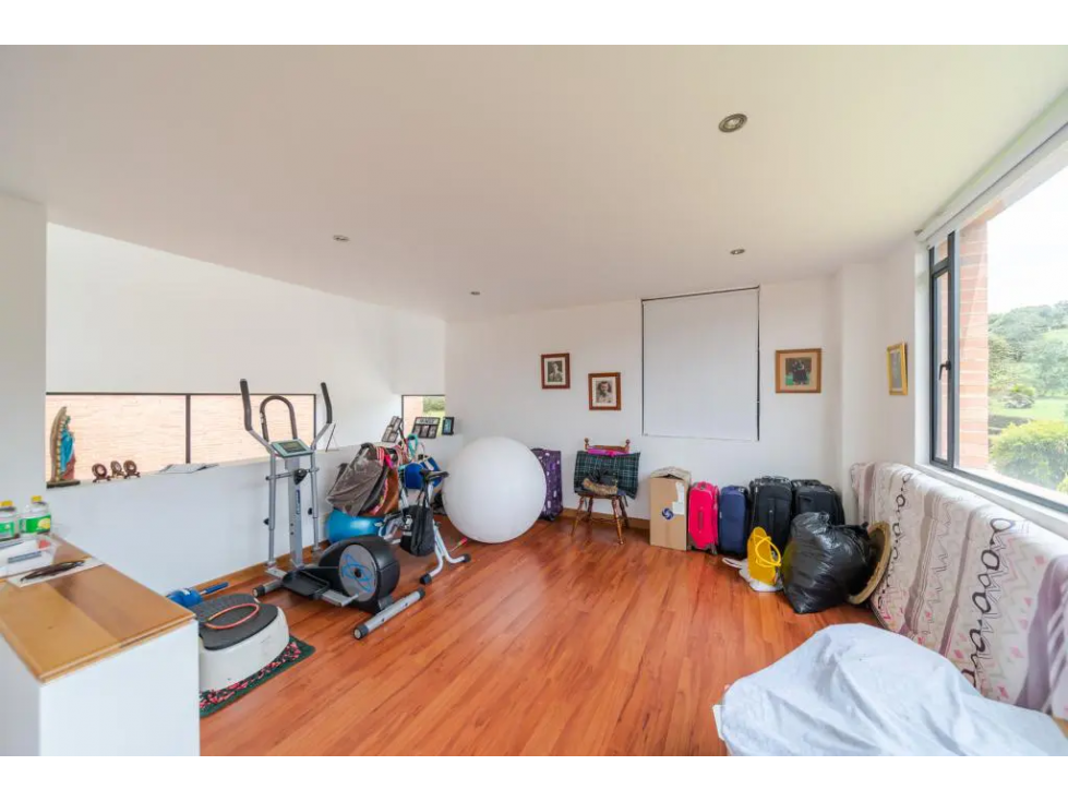 Casa en arriendo en La Plazuela, La Calera · foto 19 de 22