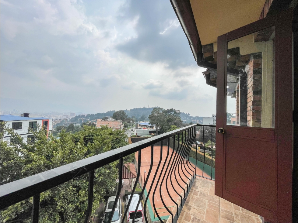 Apartamento en venta en Casa Blanca Suba, Bogotá · foto 15 de 24