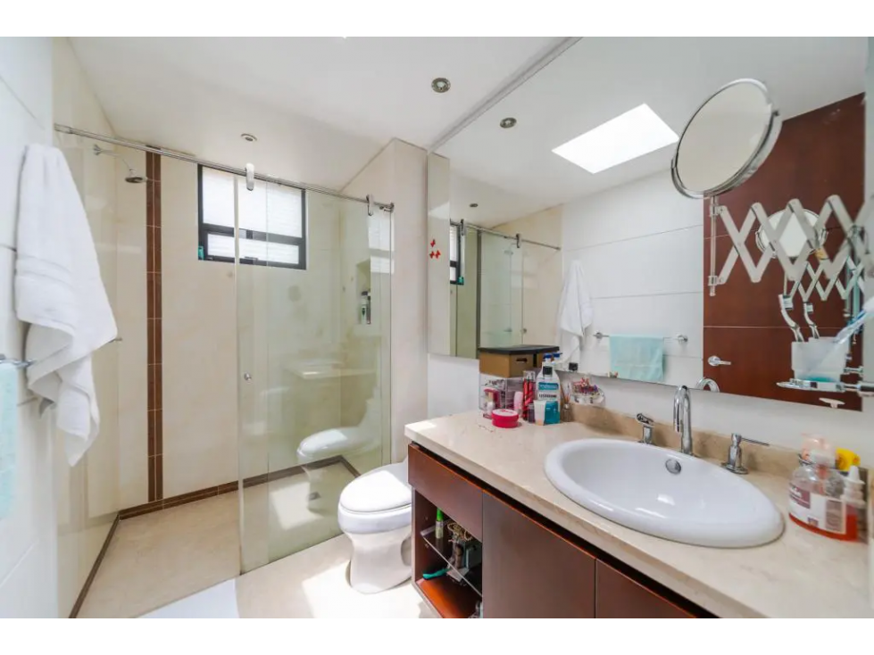Casa en arriendo en La Plazuela, La Calera · foto 20 de 22