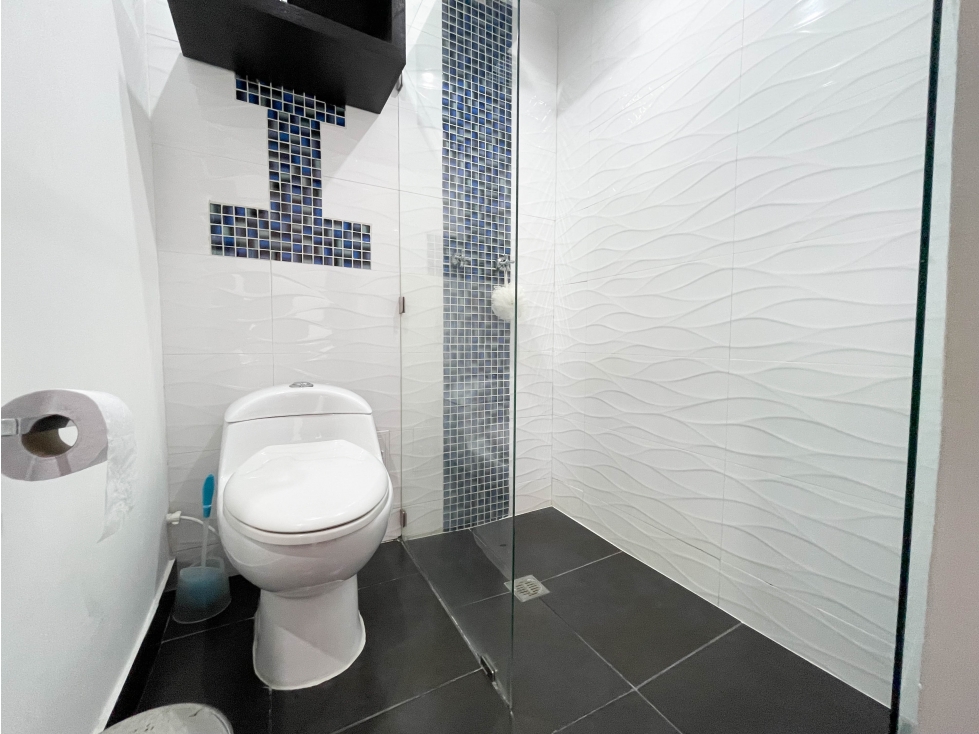 Apartamento en venta en Casa Blanca Suba, Bogotá · foto 16 de 24