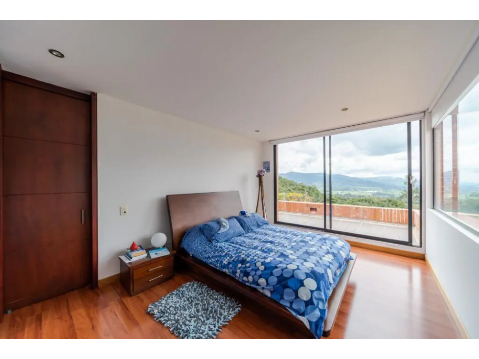 Casa en arriendo en La Plazuela, La Calera · foto 21 de 22