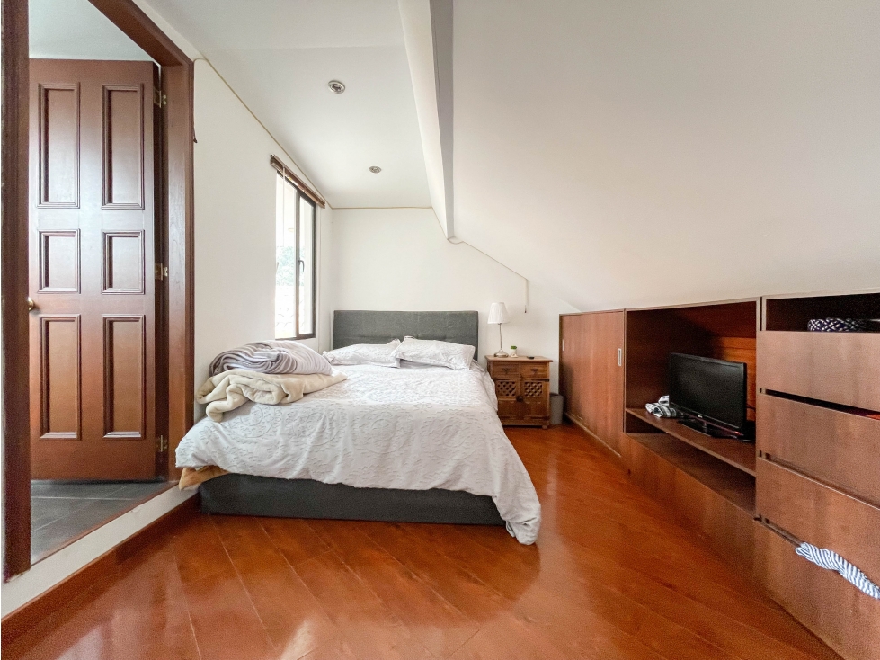 Apartamento en venta en Casa Blanca Suba, Bogotá · foto 17 de 24
