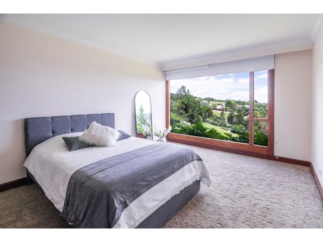 Casa de 5 alcobas en venta en Yerbabuena, Chía, 710 m² · foto 20 de 24