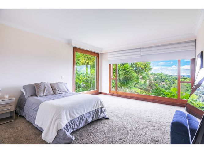 Casa de 5 alcobas en venta en Yerbabuena, Chía, 710 m² · foto 22 de 24