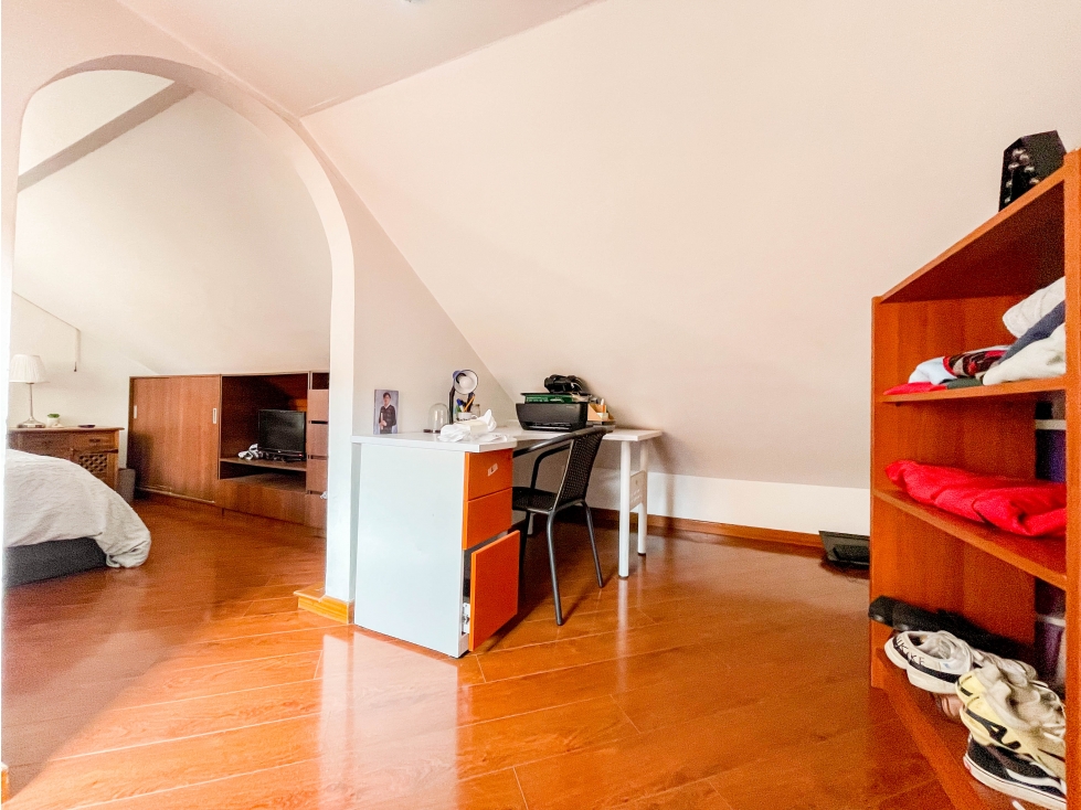 Apartamento en venta en Casa Blanca Suba, Bogotá · foto 19 de 24