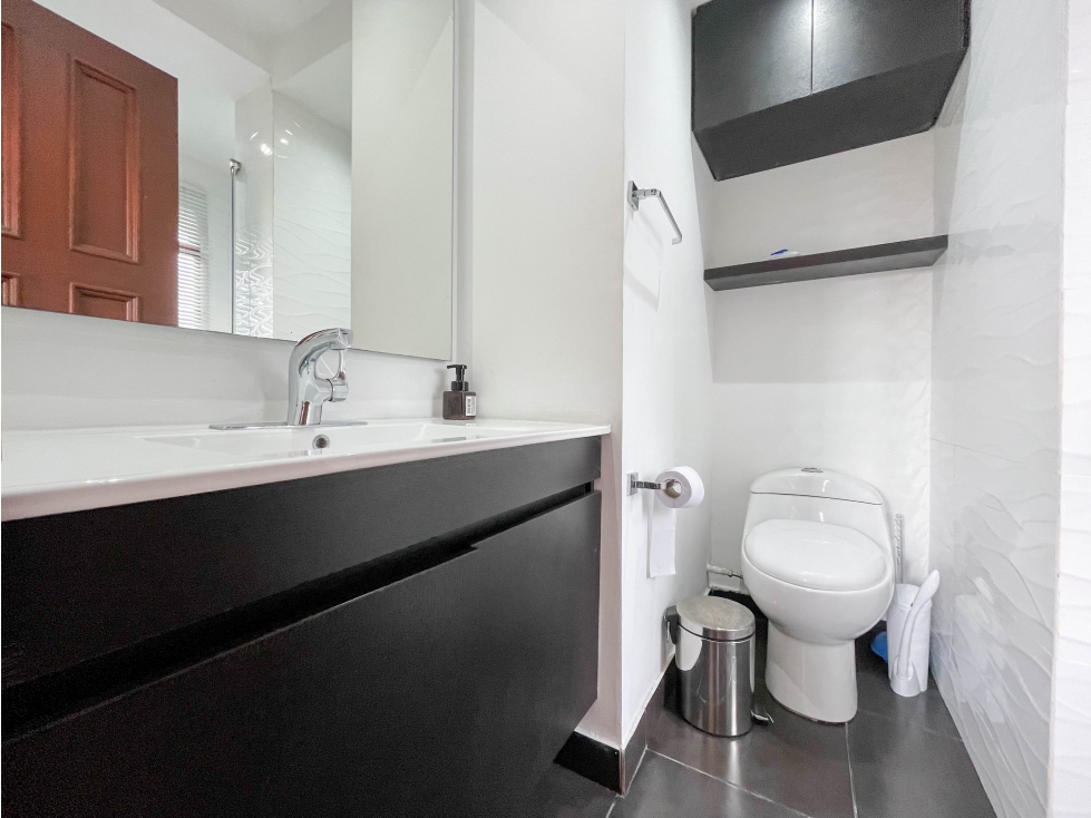 Apartamento en venta en Casa Blanca Suba, Bogotá · foto 20 de 24