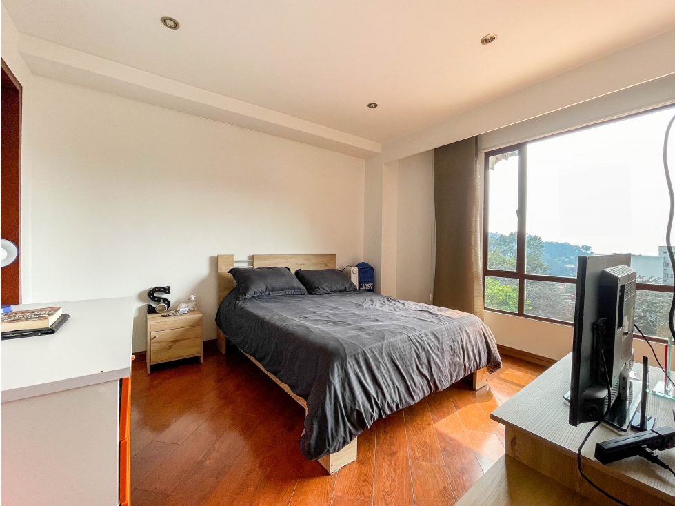 Apartamento en venta en Casa Blanca Suba, Bogotá · foto 21 de 24