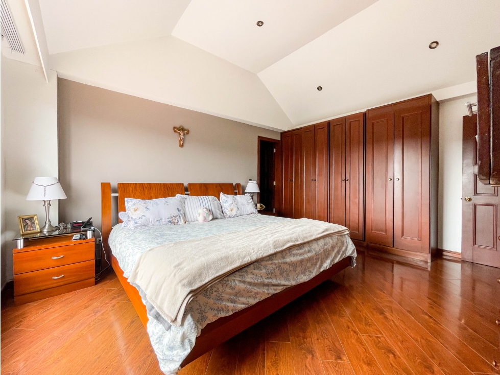 Apartamento en venta en Casa Blanca Suba, Bogotá · foto 23 de 24