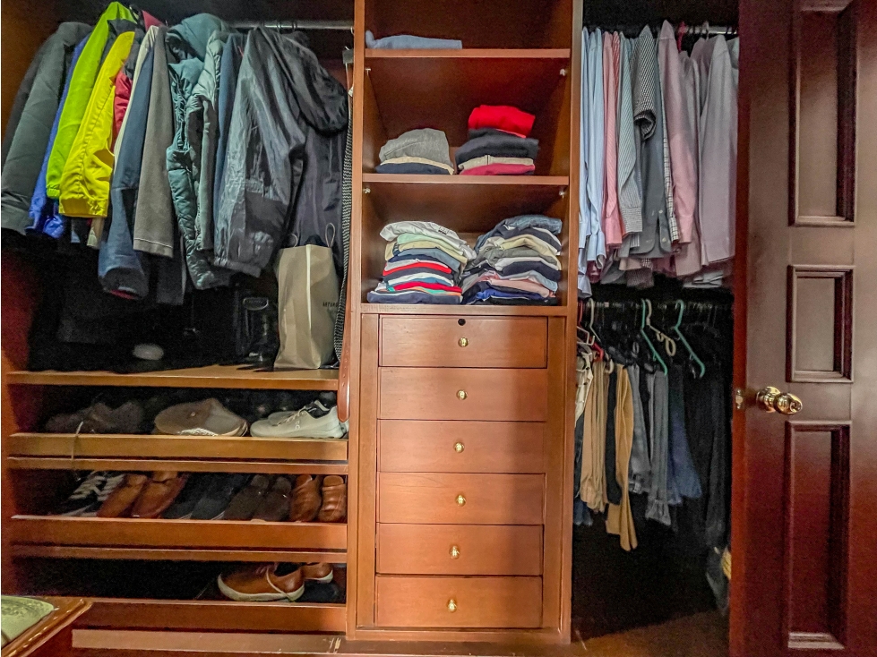 Apartamento en venta en Casa Blanca Suba, Bogotá · foto 24 de 24