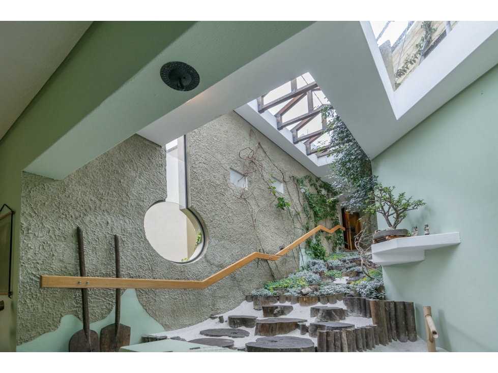 Casa en venta en El Libano, La Calera · foto 11 de 24