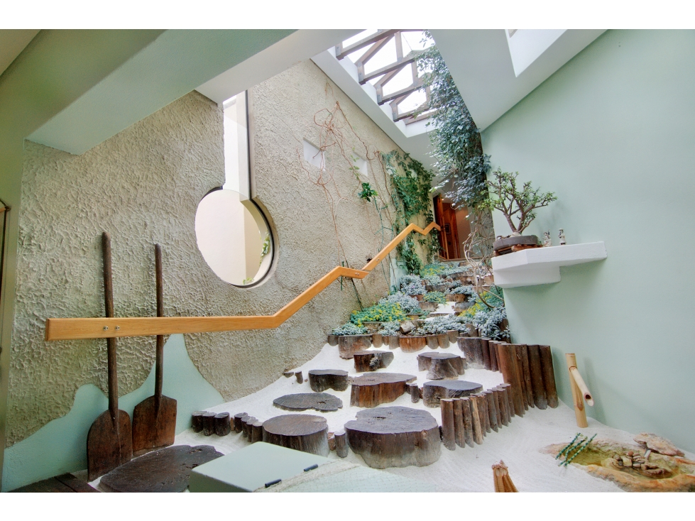 Casa en venta en El Libano, La Calera · foto 15 de 24