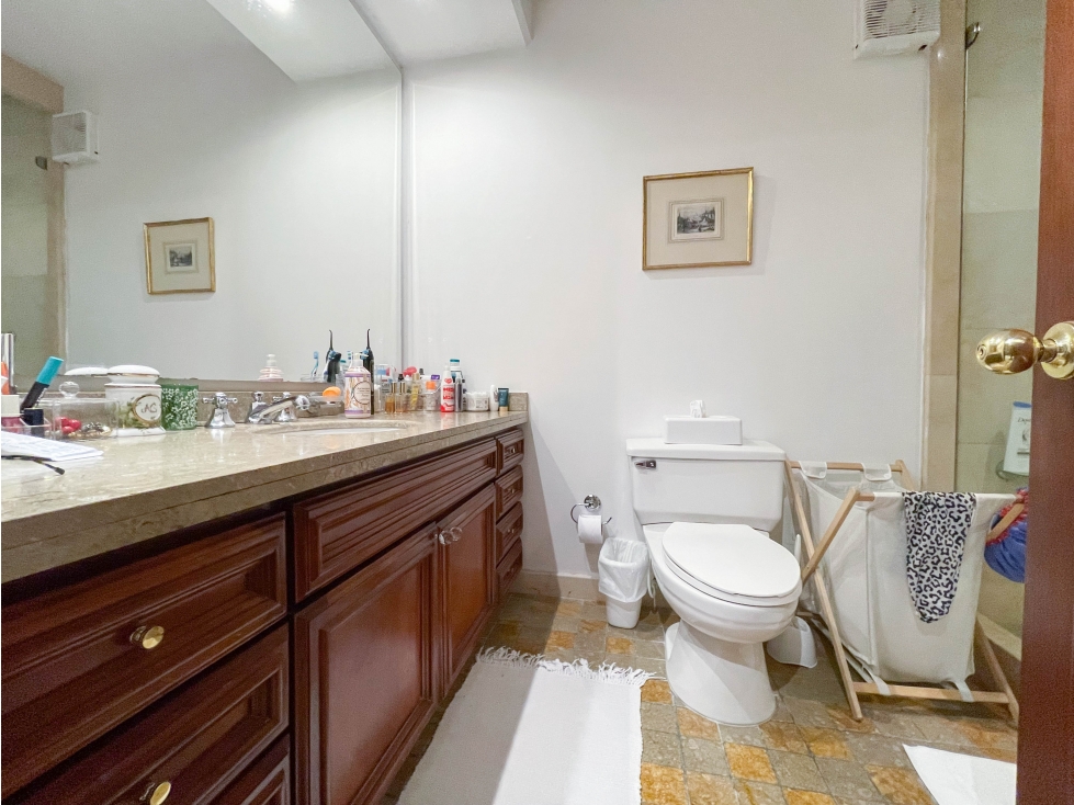 Apartamento en venta en Chicó Alto, Bogotá · foto 15 de 24