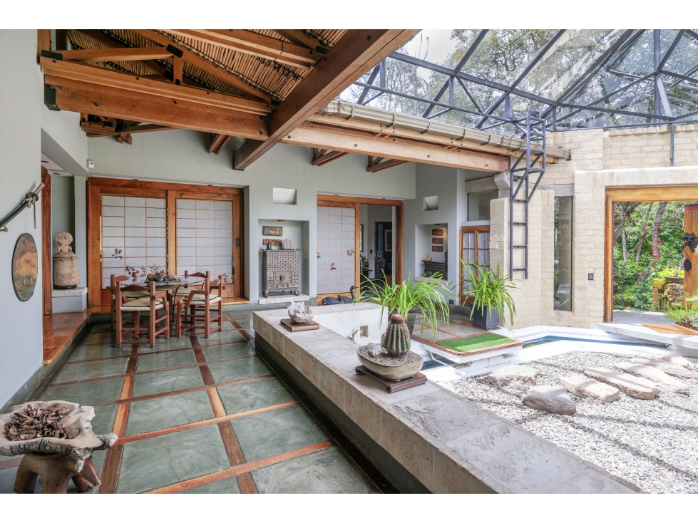 Casa en venta en El Libano, La Calera · foto 18 de 24