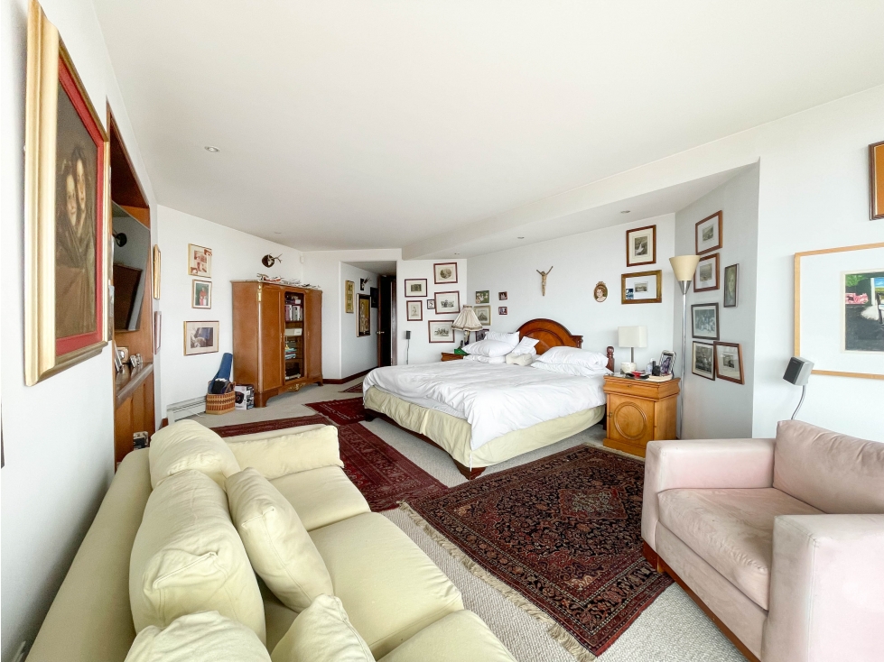 Apartamento en venta en Chicó Alto, Bogotá · foto 21 de 24