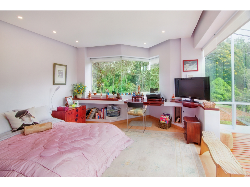 Casa en venta en El Libano, La Calera · foto 23 de 24