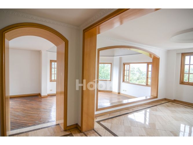Apartamento en venta en Los Lagartos, Bogotá · foto 4 de 19