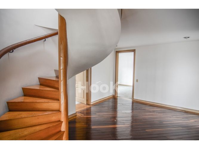 Apartamento en venta en Los Lagartos, Bogotá · foto 7 de 19