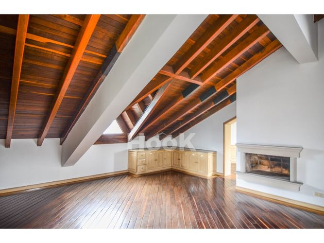 Apartamento en venta en Los Lagartos, Bogotá · foto 10 de 19