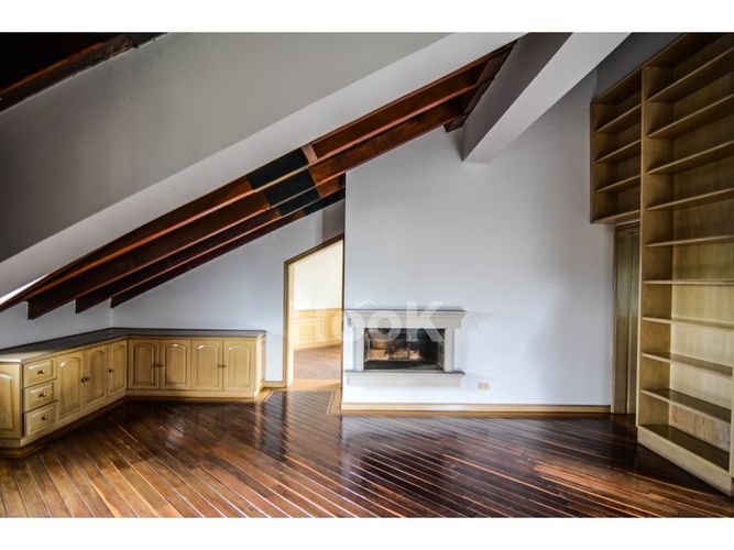 Apartamento en venta en Los Lagartos, Bogotá · foto 11 de 19